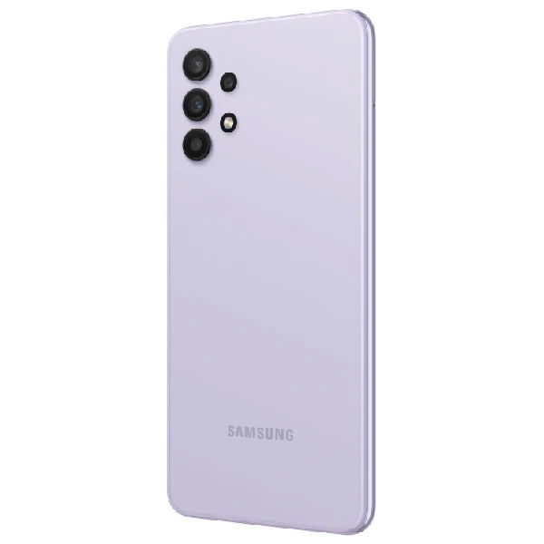 Samsung смартфоны Galaxy A32 4/128GB Awesome Violet - фото 7