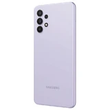 Samsung смартфоны Galaxy A32 4/128GB Awesome Violet - фото 7
