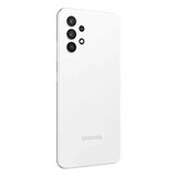 Samsung смартфоны Galaxy A32 4/128GB White - фото 5