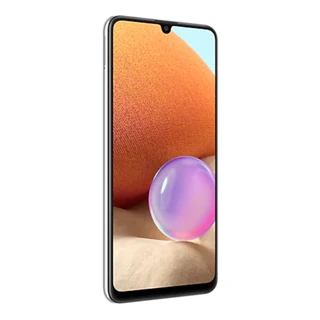 Samsung смартфоны Galaxy A32 4/128GB White