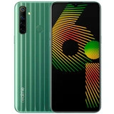 Смартфон Realme 6i 3/64GB Green Tea