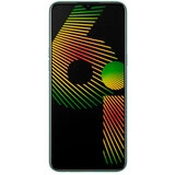 Смартфон Realme 6i 3/64GB Green Tea - фото 3