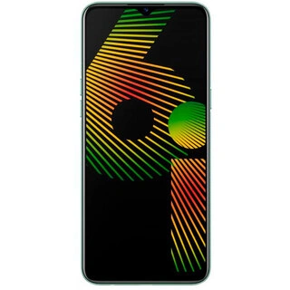 Смартфон Realme 6i 3/64GB Green Tea