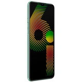 Смартфон Realme 6i 3/64GB Green Tea - фото 2