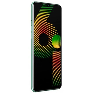 Смартфон Realme 6i 3/64GB Green Tea