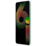 Смартфон Realme 6i 3/64GB Green Tea - фото 4