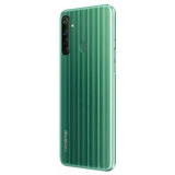 Смартфон Realme 6i 3/64GB Green Tea - фото 7