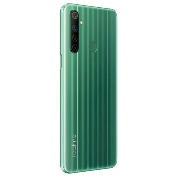 Смартфон Realme 6i 3/64GB Green Tea - фото 5