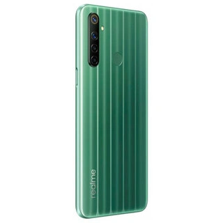 Смартфон Realme 6i 3/64GB Green Tea