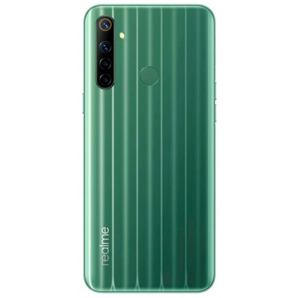 Смартфон Realme 6i 3/64GB Green Tea - фото 6