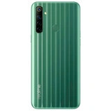 Смартфон Realme 6i 3/64GB Green Tea - фото 6