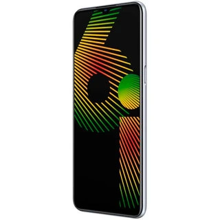 Realme смартфоны 6i 3/64GB White Milk