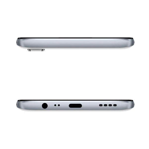 Realme смартфоны 6i 3/64GB White Milk - фото 5