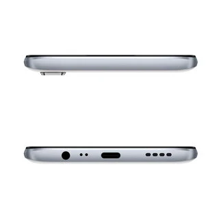 Realme смартфоны 6i 3/64GB White Milk