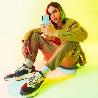 Realme смартфоны 6i 3/64GB White Milk