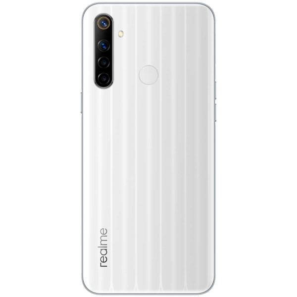 Смартфон Realme 6i 3/64GB White Milk
