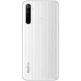 Realme смартфоны 6i 3/64GB White Milk - фото 4