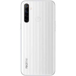 Realme смартфоны 6i 3/64GB White Milk