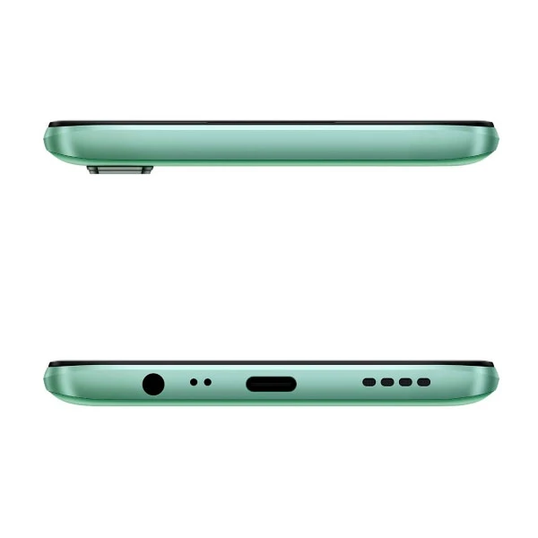 Смартфон Realme 6i 4/128GB Green Tea - фото 6