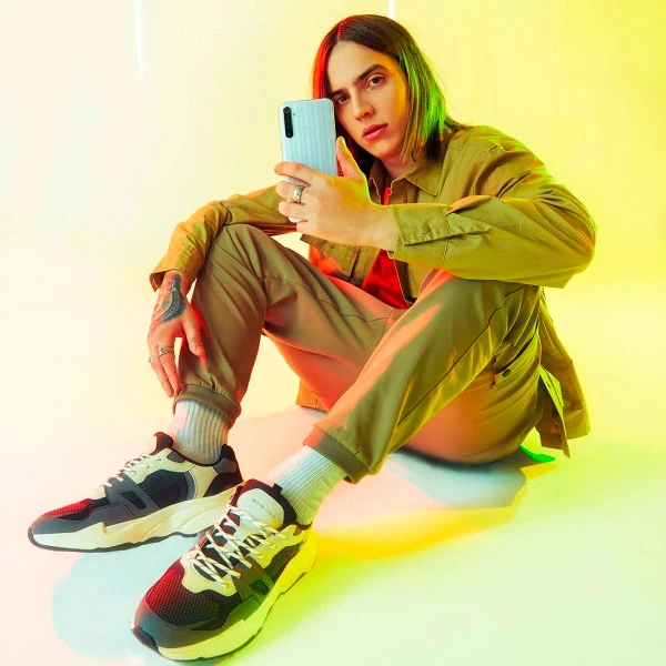 Смартфон Realme 6i 4/128GB Green Tea - фото 8