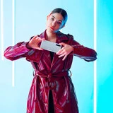 Смартфон Realme 6i 4/128GB Green Tea - фото 7