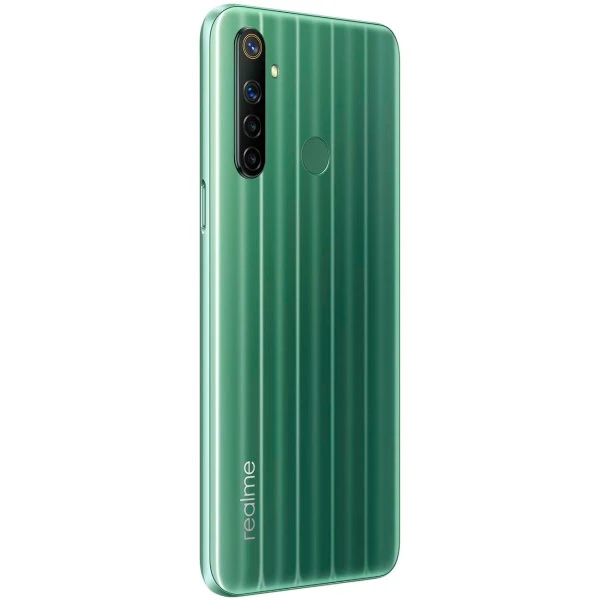 Смартфон Realme 6i 4/128GB Green Tea - фото 4