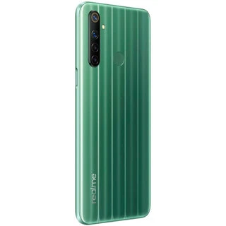 Смартфон Realme 6i 4/128GB Green Tea