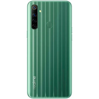 Смартфон Realme 6i 4/128GB Green Tea