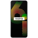 Смартфон Realme 6i 4/128GB White - фото 2