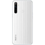 Смартфон Realme 6i 4/128GB White - фото 4