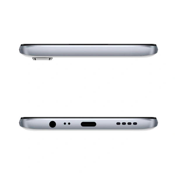 Смартфон Realme 6i 4/128GB White - фото 5