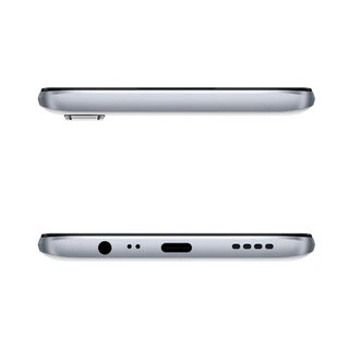 Смартфон Realme 6i 4/128GB White