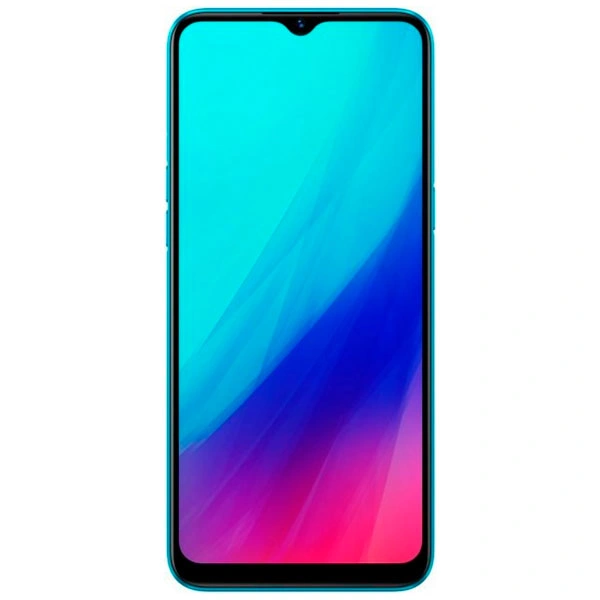 Смартфон Realme C3 2/32GB Blue - фото 2