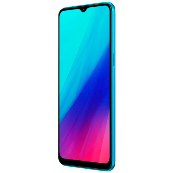 Смартфон Realme C3 2/32GB Blue - фото 3