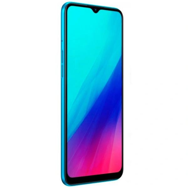 Смартфон Realme C3 2/32GB Blue - фото 4