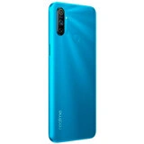 Смартфон Realme C3 2/32GB Blue - фото 5