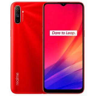 Смартфон Realme C3 2/32GB Red