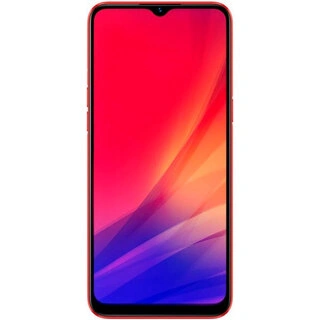 Смартфон Realme C3 2/32GB Red