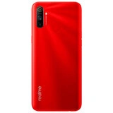 Смартфон Realme C3 2/32GB Red - фото 7