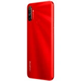 Смартфон Realme C3 2/32GB Red - фото 5