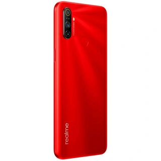 Смартфон Realme C3 2/32GB Red