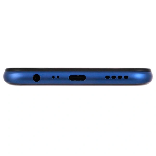 Смартфон Realme 6 4/128GB Comet Blue - фото 6