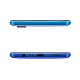 Смартфон Realme 6 8/128GB Comet Blue - фото 6