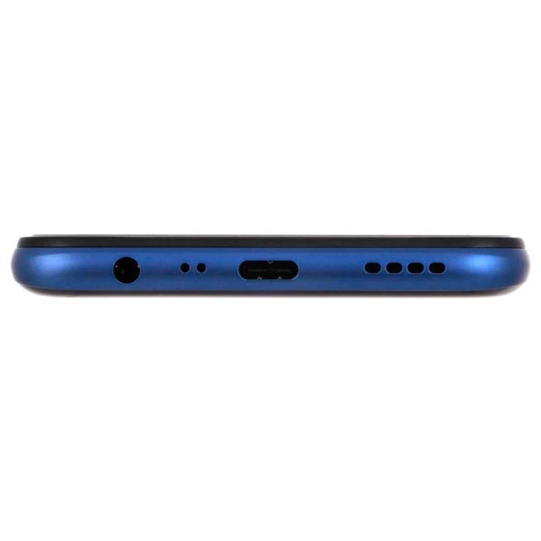 Смартфон Realme 6 8/128GB Comet Blue - фото 7