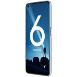 Смартфон Realme 6 8/128GB Comet White - фото 4