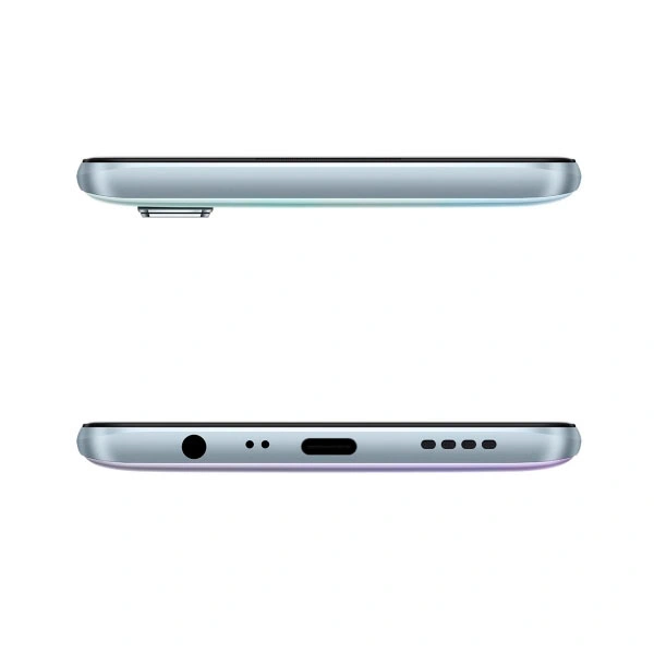 Смартфон Realme 6 8/128GB Comet White - фото 6