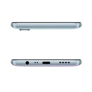 Смартфон Realme 6 8/128GB Comet White