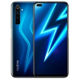 Смартфон Realme 6 Pro 8/128GB Blue