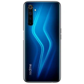 Смартфон Realme 6 Pro 8/128GB Blue