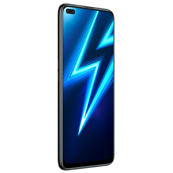 Смартфон Realme 6 Pro 8/128GB Blue - фото 7